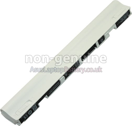 replacement Asus Eee PC X101 battery