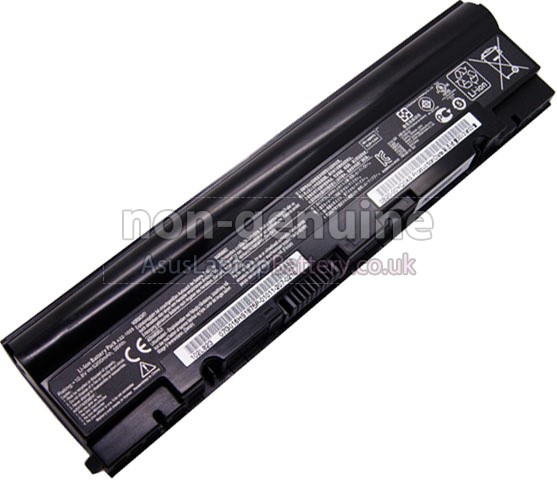 replacement Asus Eee PC 1025CE battery