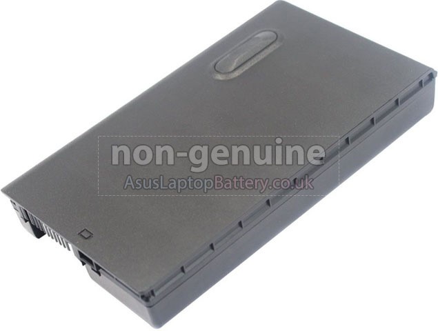 replacement Asus A8 battery