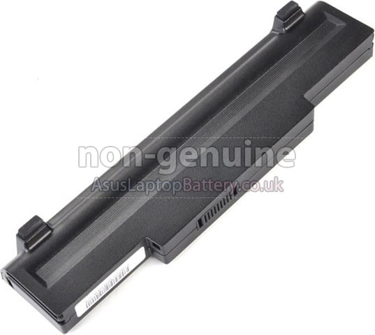 replacement Asus M51KR battery