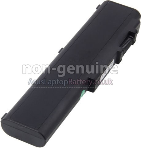 replacement Asus N50VC battery