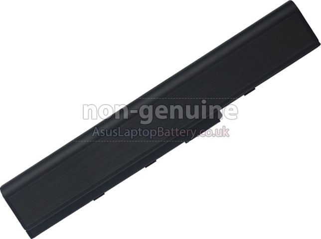replacement Asus N82JV-VX096 battery