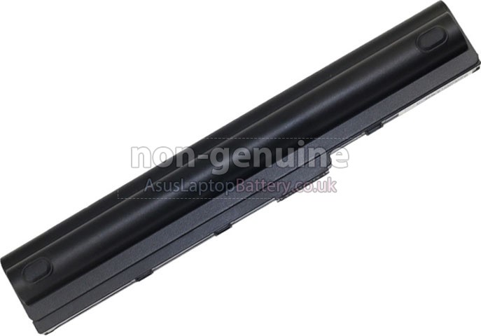replacement Asus N82JV-VX072V battery