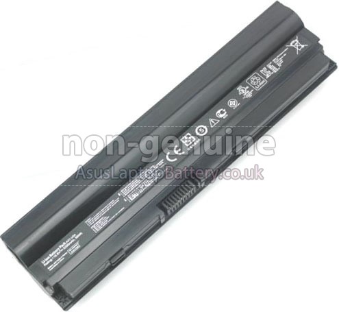 replacement Asus U24A battery