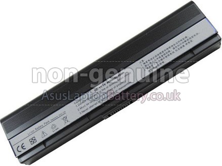 replacement Asus N20A battery