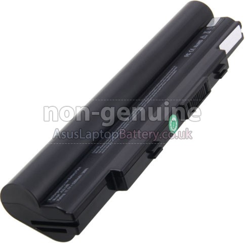replacement Asus U80V battery