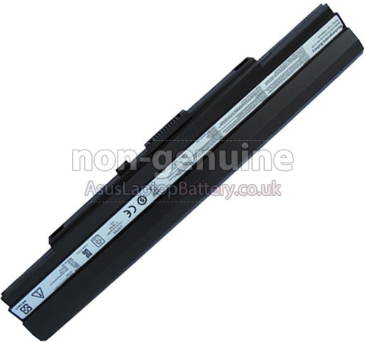 replacement Asus UL80VT-13D7 battery