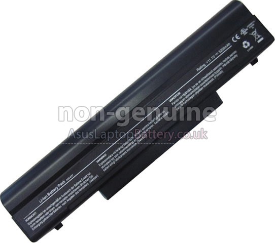 replacement Asus Z37E battery