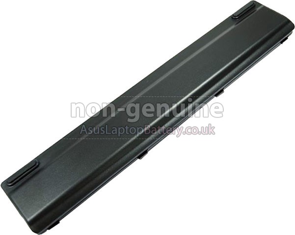 replacement Asus A3FC battery