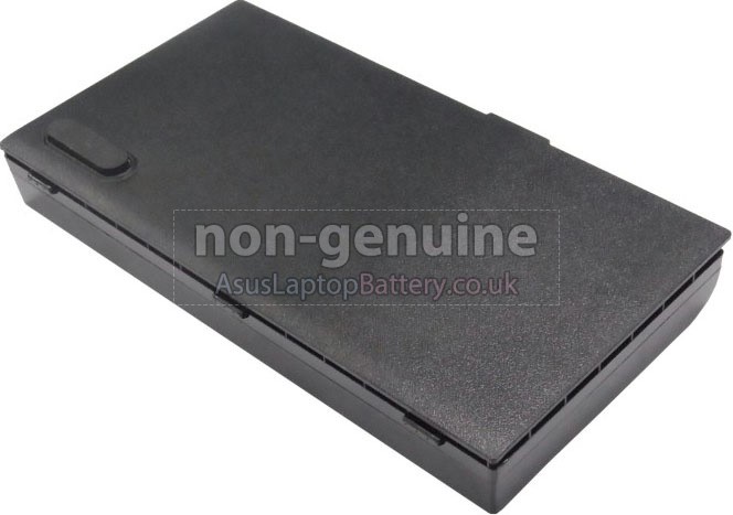 replacement Asus M70SR battery
