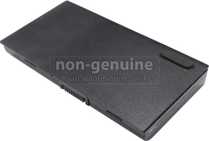 replacement Asus N70SV-X1N90 battery