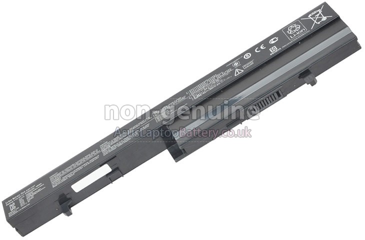 replacement Asus R404A battery