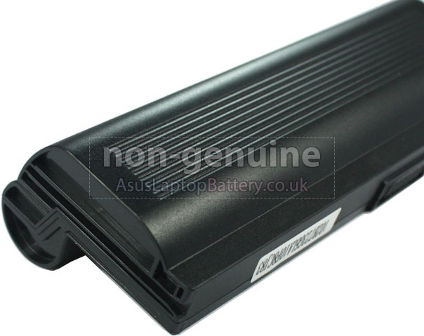 replacement Asus Eee PC 1000HE battery