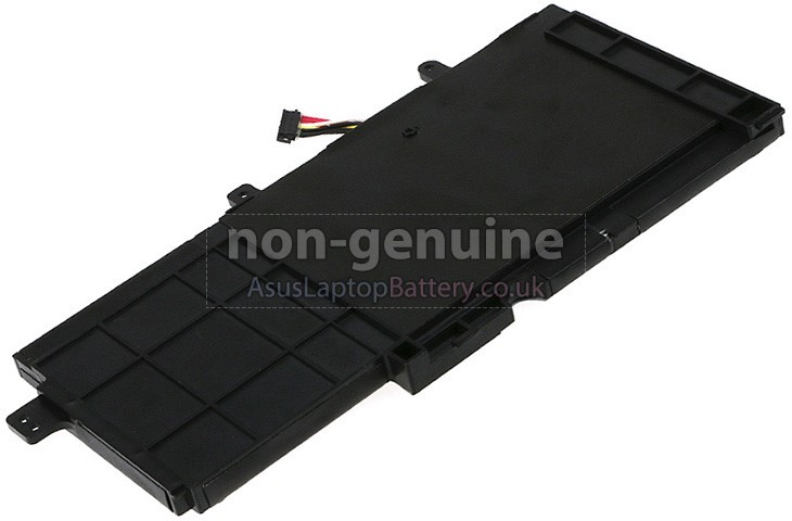replacement Asus N592UB battery