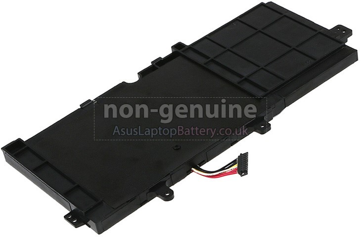 replacement Asus Q551 battery