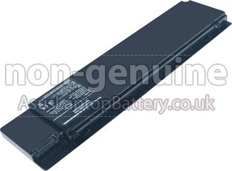 replacement Asus Eee PC 1018PN battery