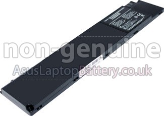 replacement Asus 70-OA282B1200 battery