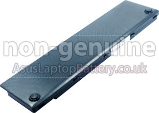 replacement Asus Eee PC 1018PN battery