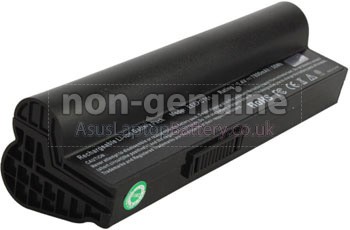 Battery for Asus Eee PC 701