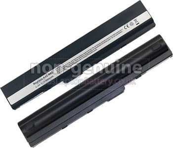 Battery for Asus N82JQ-X1