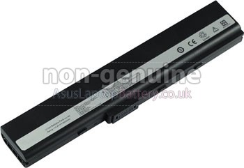 Battery for Asus N82