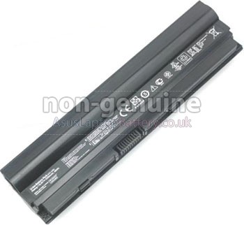 Battery for Asus U24A-PX3210