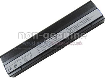 Battery for Asus U6SG