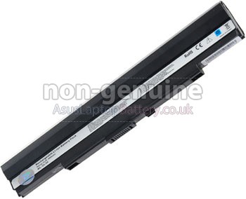 Battery for Asus UL80VT-WX092X