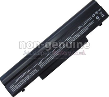 Battery for Asus S37E