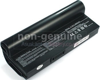 Battery for Asus AL24-1000