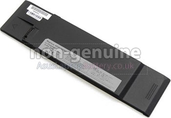 Battery for Asus Eee PC 1008P-KR-PU17-BR