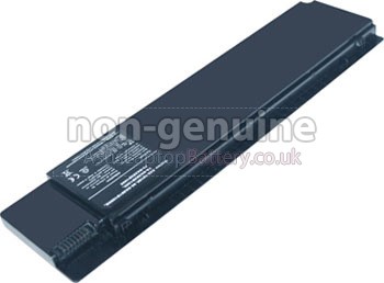 Battery for Asus Eee PC 1018PG