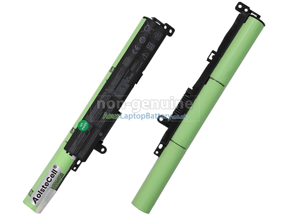 replacement Asus VivoBook X560UD-EJ388 battery
