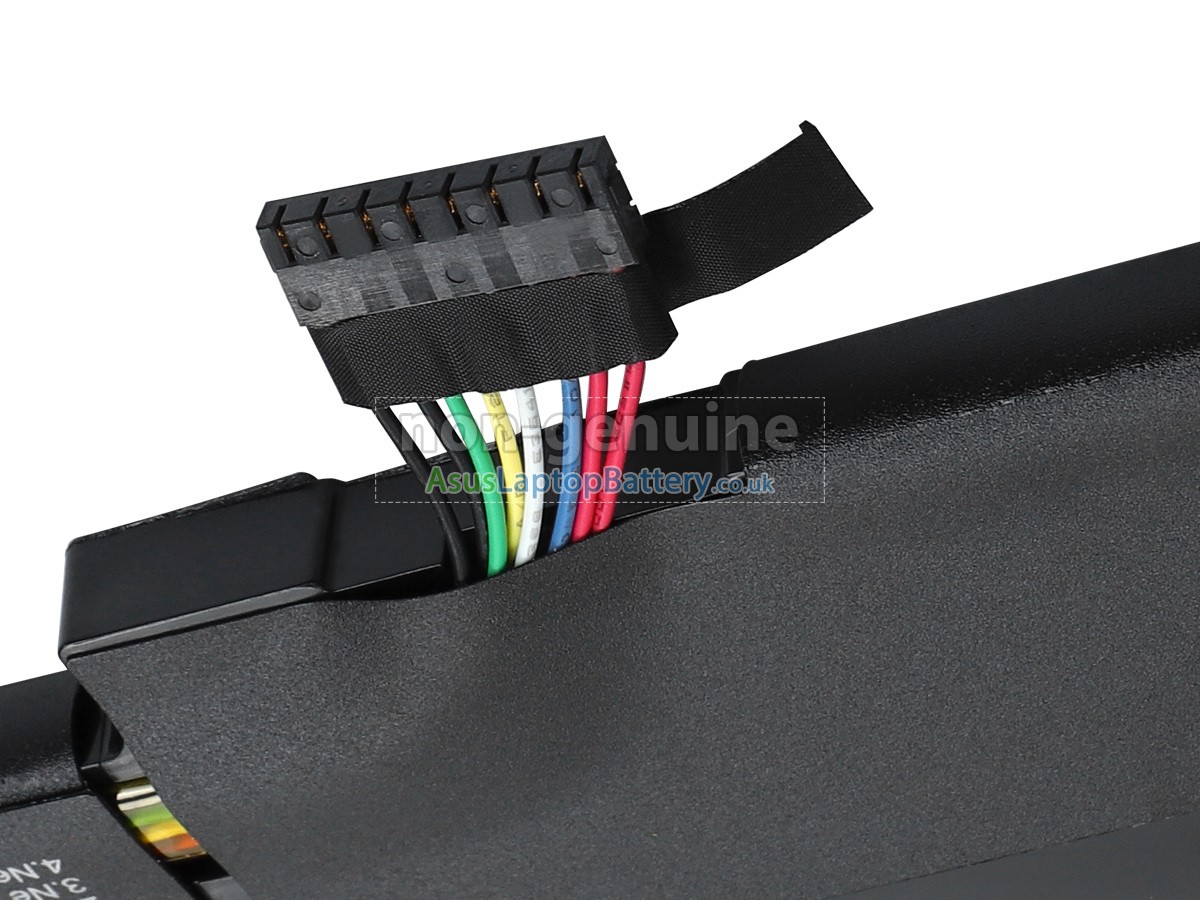 replacement Asus ZenBook UX21E-KX022V battery