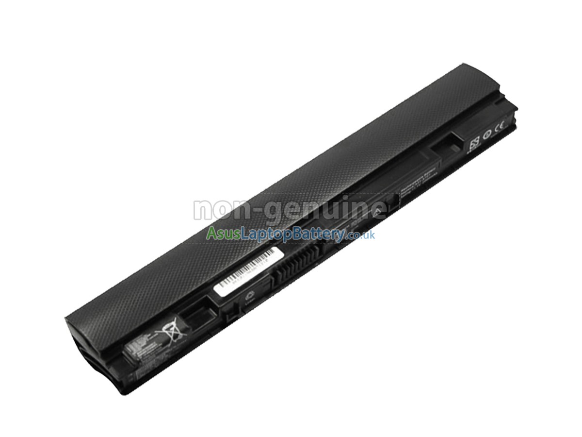 replacement Asus Eee PC X101 battery