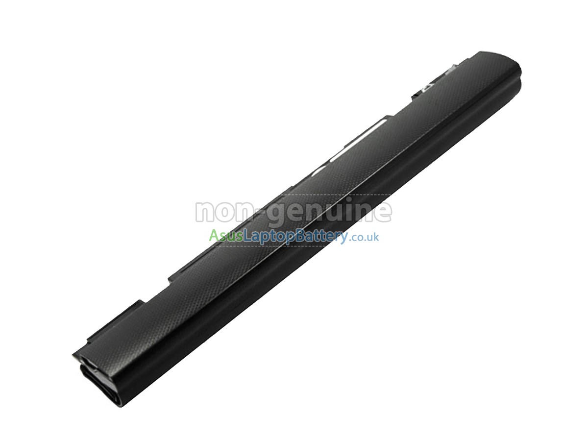 replacement Asus Eee PC X101 battery
