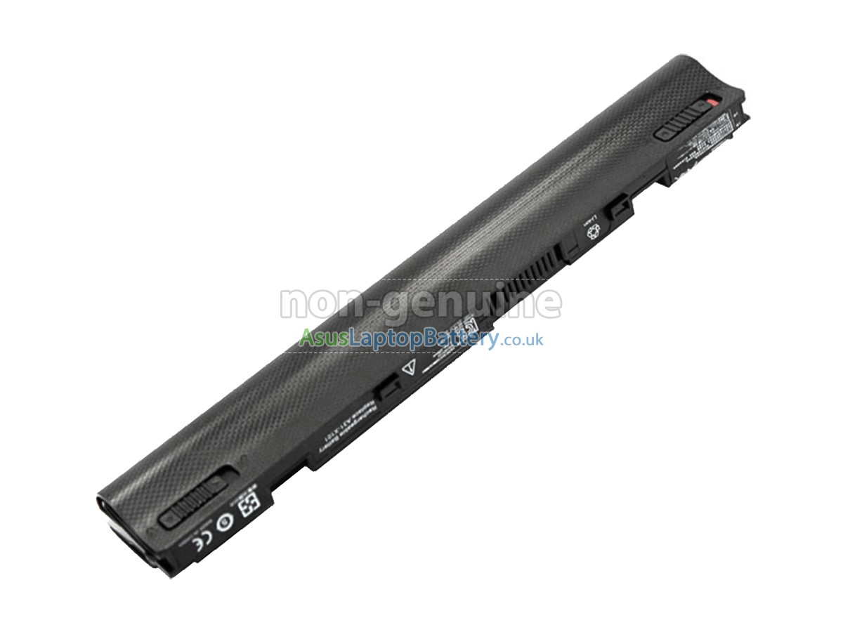 replacement Asus Eee PC X101 battery