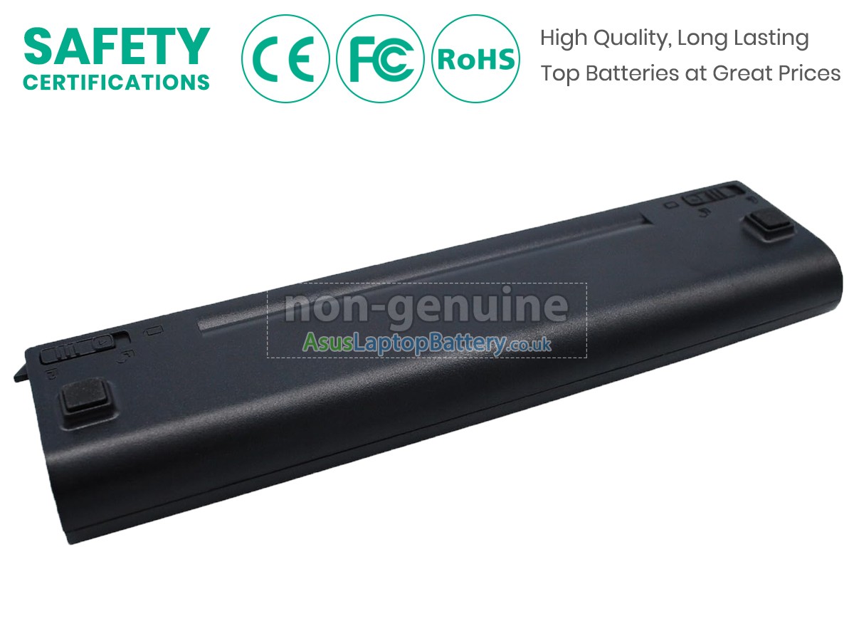 replacement Asus A31-F9 battery