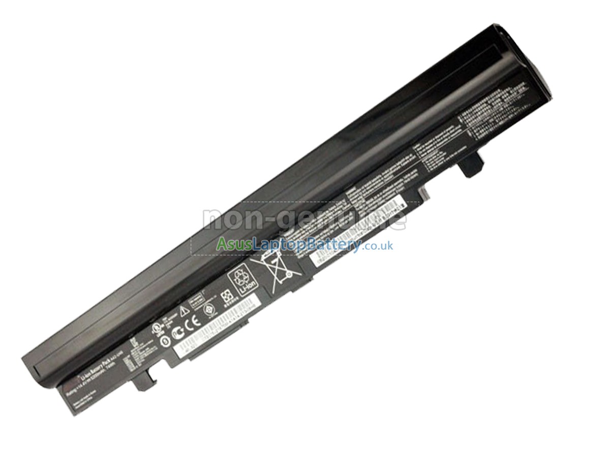 replacement Asus U46SM-DS51 battery