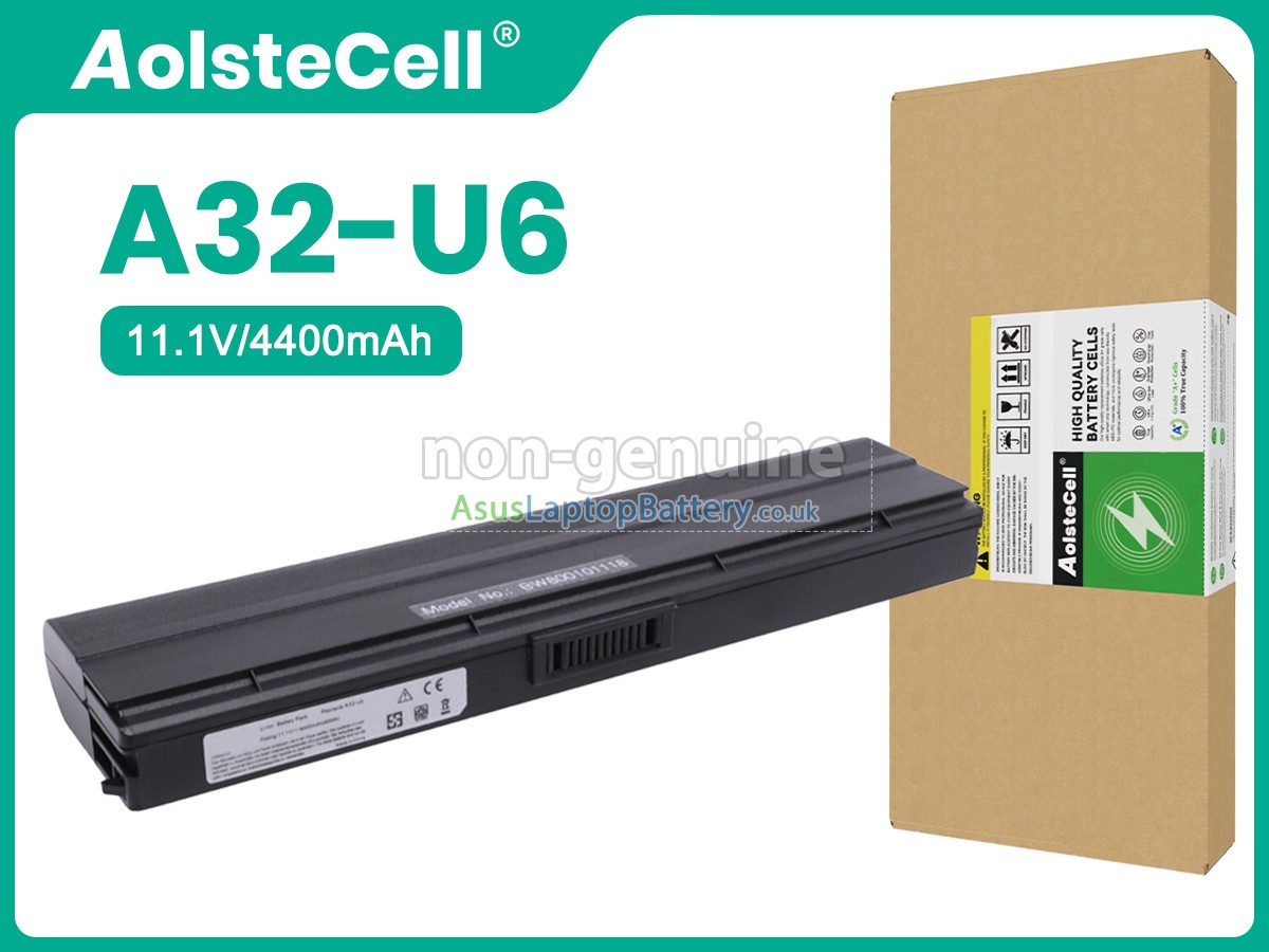 replacement Asus 90-NFD2B3000T battery