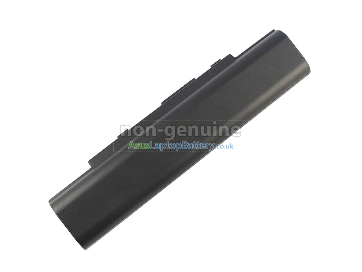 replacement Asus U20A battery