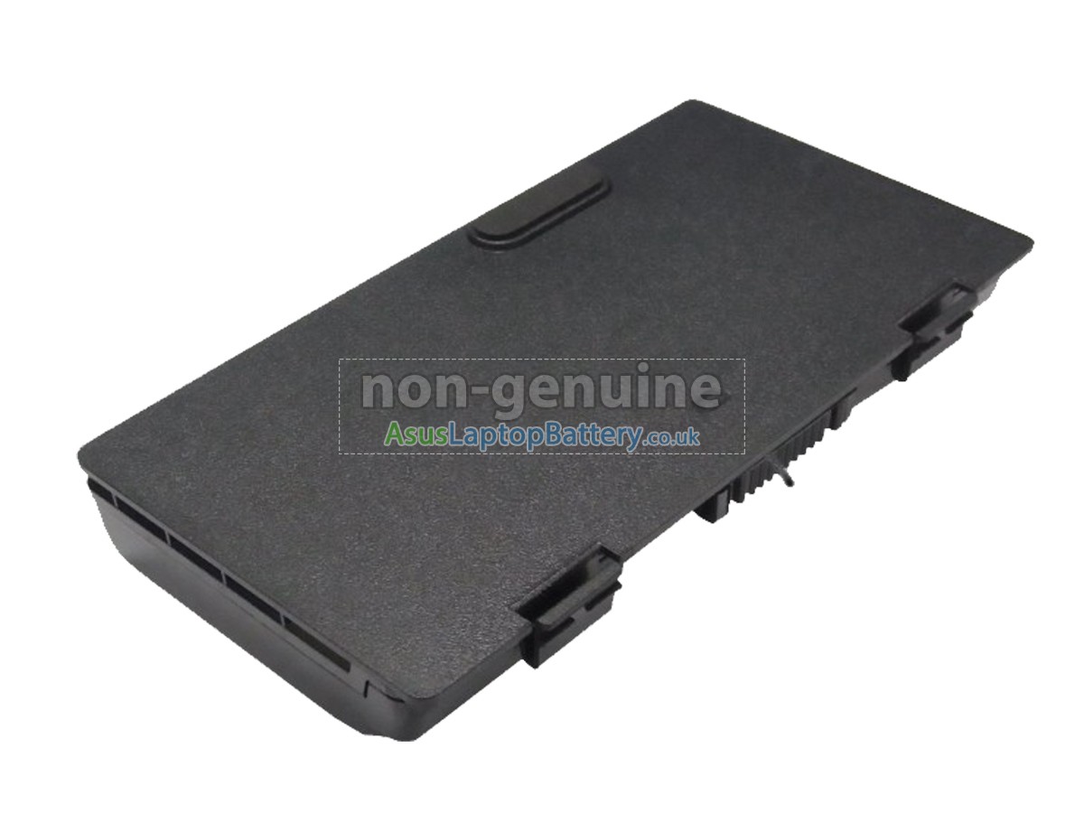 replacement Asus X51R battery