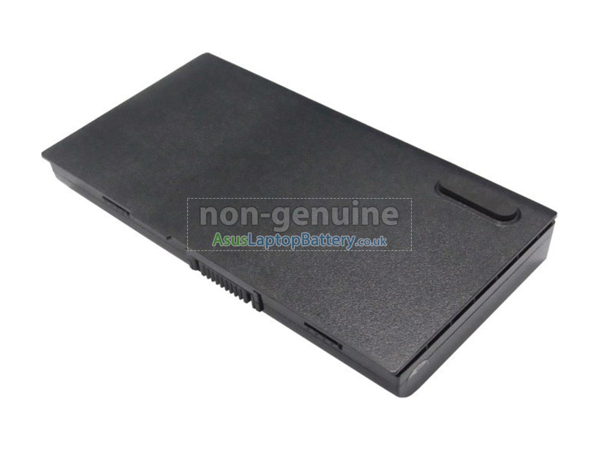 replacement Asus X72T battery