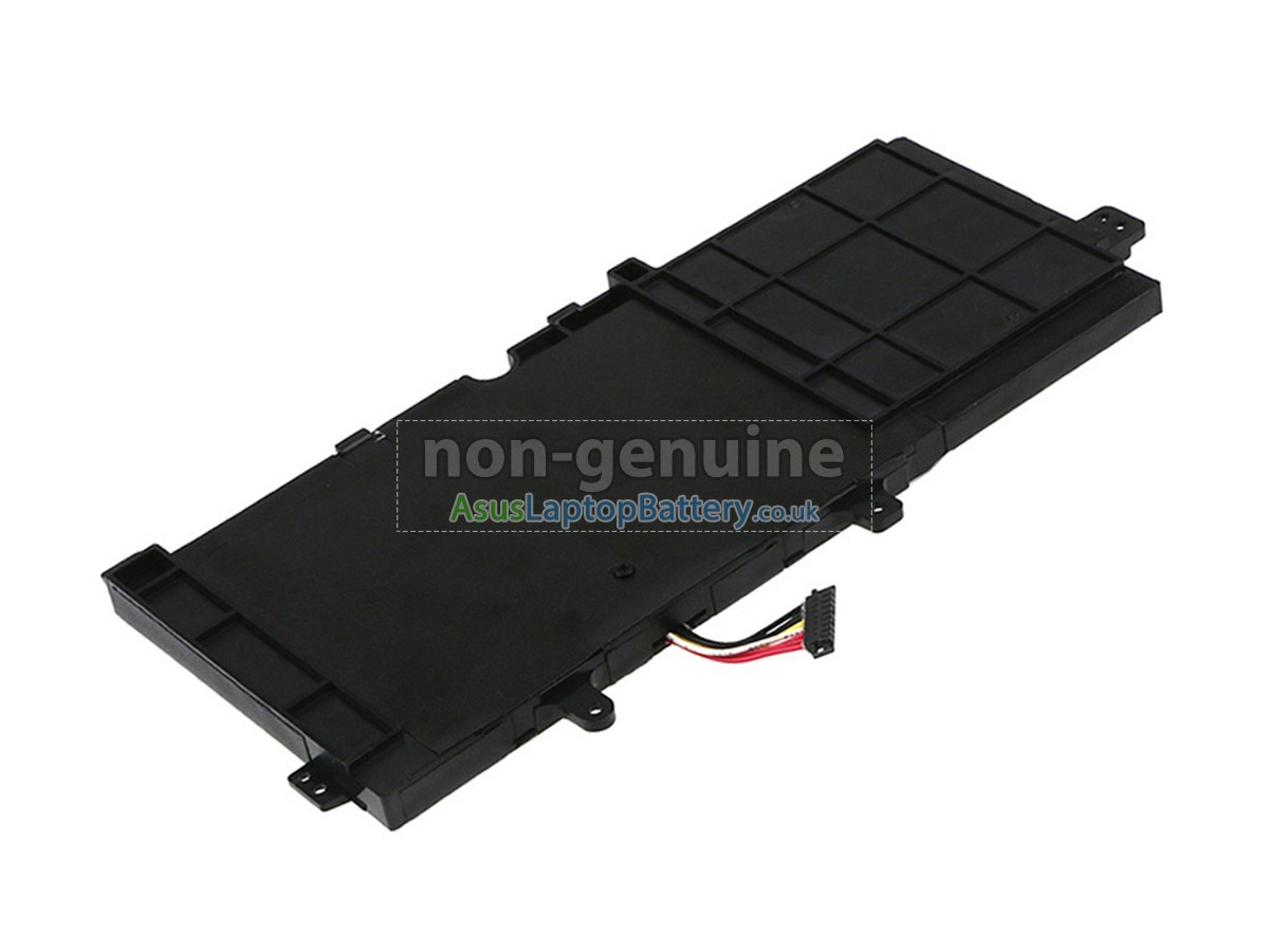 replacement Asus Q551LN-BSI708 battery