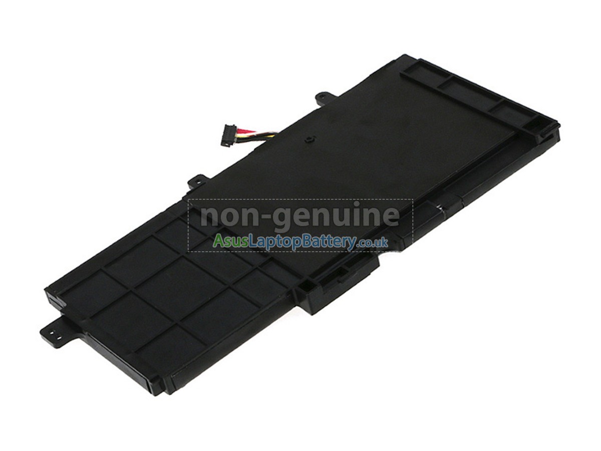 replacement Asus Q551LN-BSI708 battery